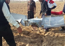 Drone that crashed in Iran was not foreign: Official