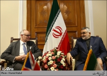 MP asks British Embassy to facilitate services to Iranian citizens