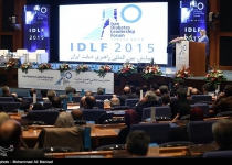 Photos: Iran holds Intl. conf. on diabetes  <img src="https://cdn.theiranproject.com/images/picture_icon.png" width="16" height="16" border="0" align="top">