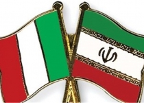 Huge delegation of Italian businessmen due in Iran saturday