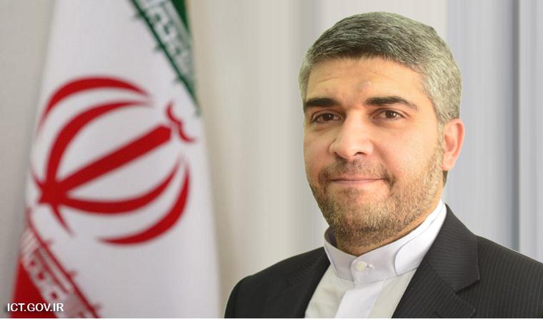 Iran invites elite expat to attend technological projects