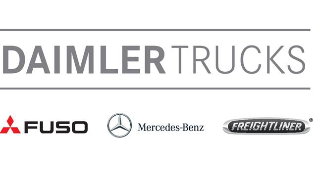 Daimler Trucks says looking for partners in Iran