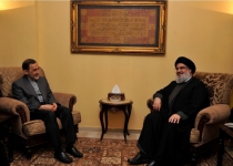 Velayati: Iran, Russia, Hezbollah triangle of triumph in region