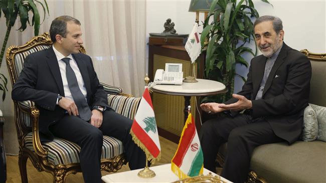 Iran, Lebanon play vital role in Mideast peace: Leader aide