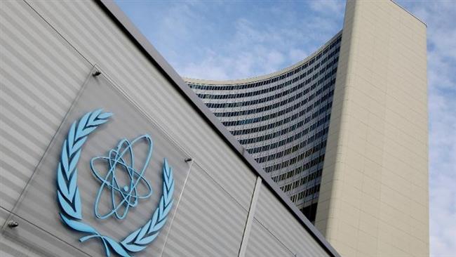 No PMD sign in Iran nuclear program: IAEA
