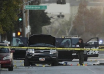 Stop stereotyping Muslims as terrorists: California shooter