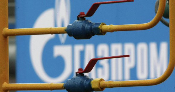 Gazprom, Iran working on gas exchange operations for Armenia gas supplies