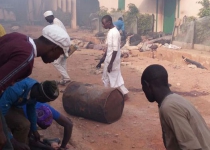 Activists: Nigeria military killed hundreds of Shias