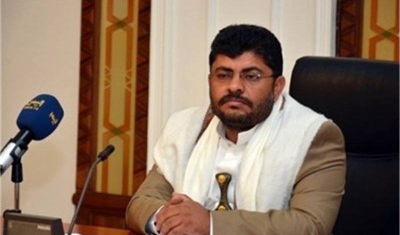 Parties affiliated to Saudi regime not seeking to end war: Yemeni official