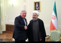 Photos: Iran