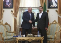 Photos: Iran