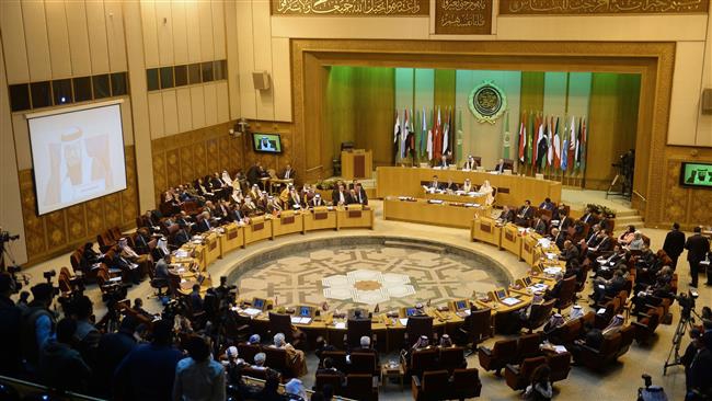 Arab League censures Turkey for military build-up in Iraq
