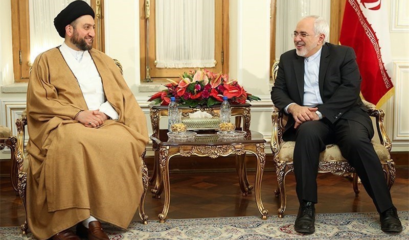 FM Zarif: Iran-Iraq consultations key to regional peace, stability