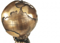 Iran nominated for Energy Globe Award 2015