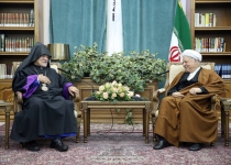 Rafsanjani: Iran respecting religious minorities