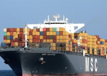 MSC shipping line returns to Iran after 6 years