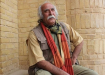 Iranian environmentalist Inanlou dies at 68