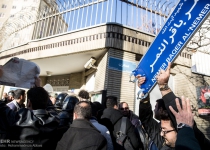Photos: Tehran names a street after Sheikh Nimr  <img src="https://cdn.theiranproject.com/images/picture_icon.png" width="16" height="16" border="0" align="top">