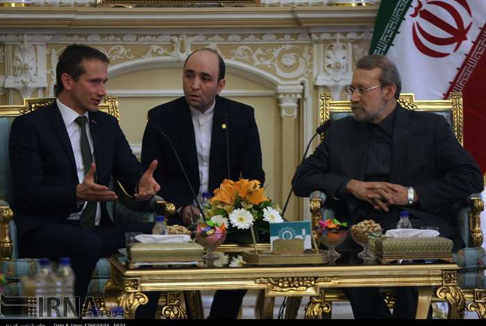 Larijani: All countries should reach common understanding in fight with terrorism