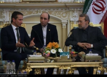 Larijani: All countries should reach common understanding in fight with terrorism