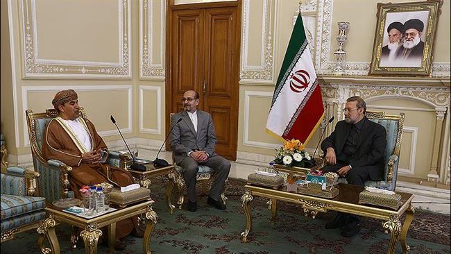 Saudi Arabia severing Iran ties wrong policy: Larijani