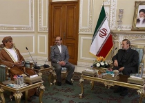 Saudi Arabia severing Iran ties wrong policy: Larijani