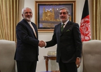 Iran backs Afghanistans push for peace