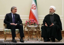 Tehran seeks expansion of comprehensive ties with Kabul