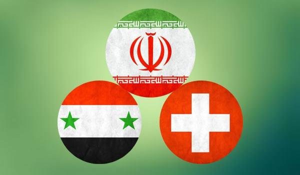 Trilateral meeting on Syria to convene in Tehran