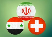 Trilateral meeting on Syria to convene in Tehran