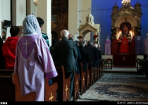 Photos: Iranian Christians celebrate Jesus Christ birthday annive.  <img src="https://cdn.theiranproject.com/images/picture_icon.png" width="16" height="16" border="0" align="top">