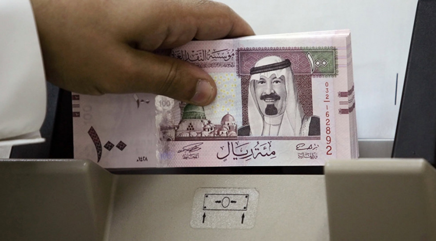 Saudi currency takes nosedive amid Iran row