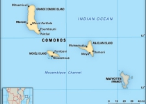 Comoros severs diplomatic ties with Iran