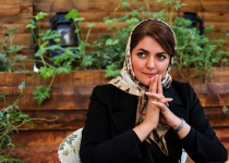 The woman shaping Irans oil future