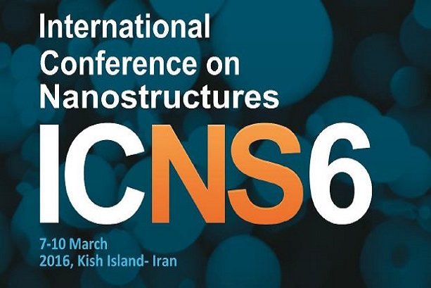 Kish to host 6th Intl. Conf. on Nanostructures