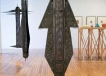 6 Iran artists at NYU gallery