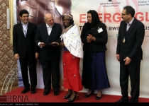 Photos: Global Energy Prize awarded  <img src="https://cdn.theiranproject.com/images/picture_icon.png" width="16" height="16" border="0" align="top">