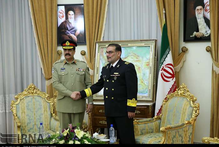 Foreign intelligent services trigger unrest on Iran, Pakistan borders