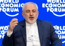 Iran nuclear deal proves power of diplomacy: Zarif