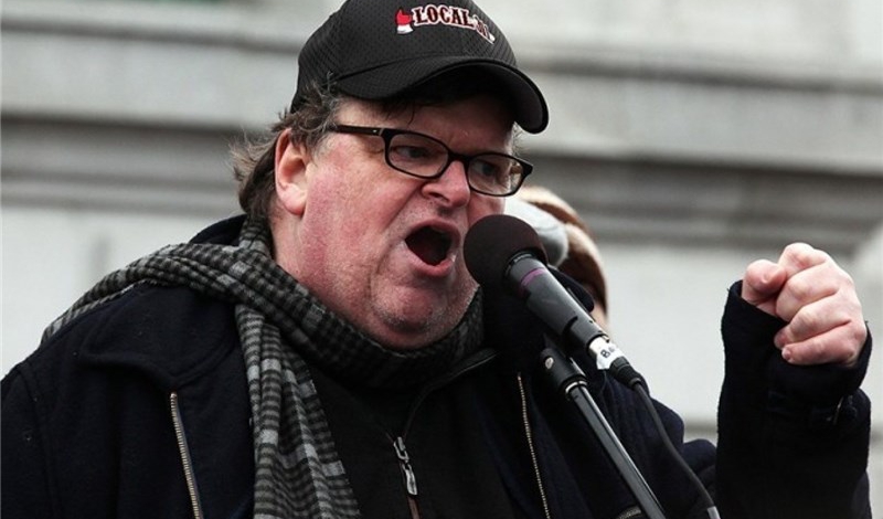 Spike Lee urges affirmative action in Hollywood, Michael Moore joins Oscar boycott