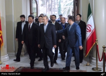 Photos: Iran