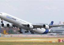 Airbus in Iran on Sunday for sales talks