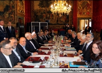 Photos: Iran and Italy high-ranking delegations meeting in Rome  <img src="https://cdn.theiranproject.com/images/picture_icon.png" width="16" height="16" border="0" align="top">