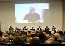 Photos: Iran-Italy business forum in Rome  <img src="https://cdn.theiranproject.com/images/picture_icon.png" width="16" height="16" border="0" align="top">