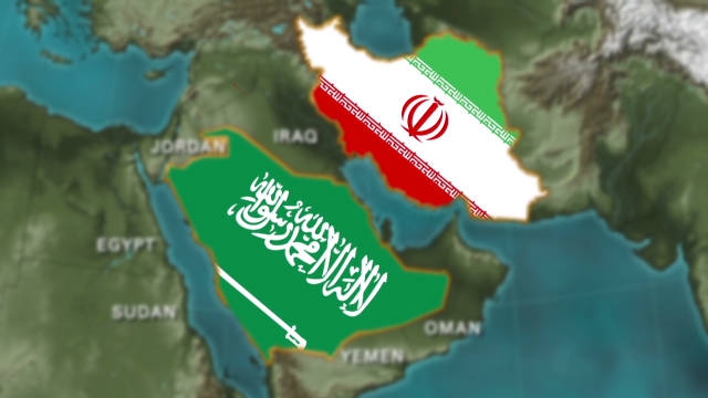 Iran-Saudi Arabia confrontation and conclusions