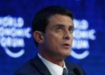 French PM sees Iran deals in health, agriculture, environment