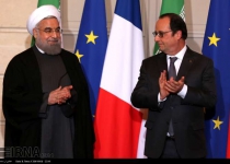 Photos: Iran, France sign 20 cooperation pacts  <img src="https://cdn.theiranproject.com/images/picture_icon.png" width="16" height="16" border="0" align="top">