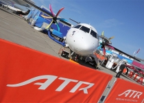 Iran to buy 40 ATR planes: vice minister