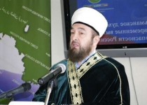 Islamic Rev. turned Iran into powerful regional player: Russian Mufti