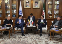 Iran, Ecuador to cooperate in OPEC, domestic markets